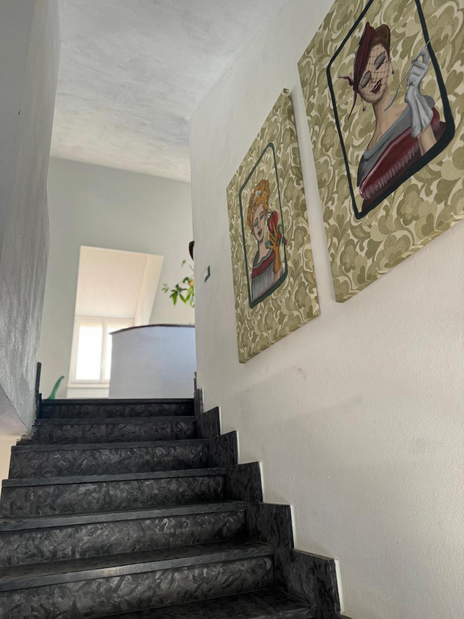 Mansarda Vista Mare A Zinola Apartamento Savona Exterior foto